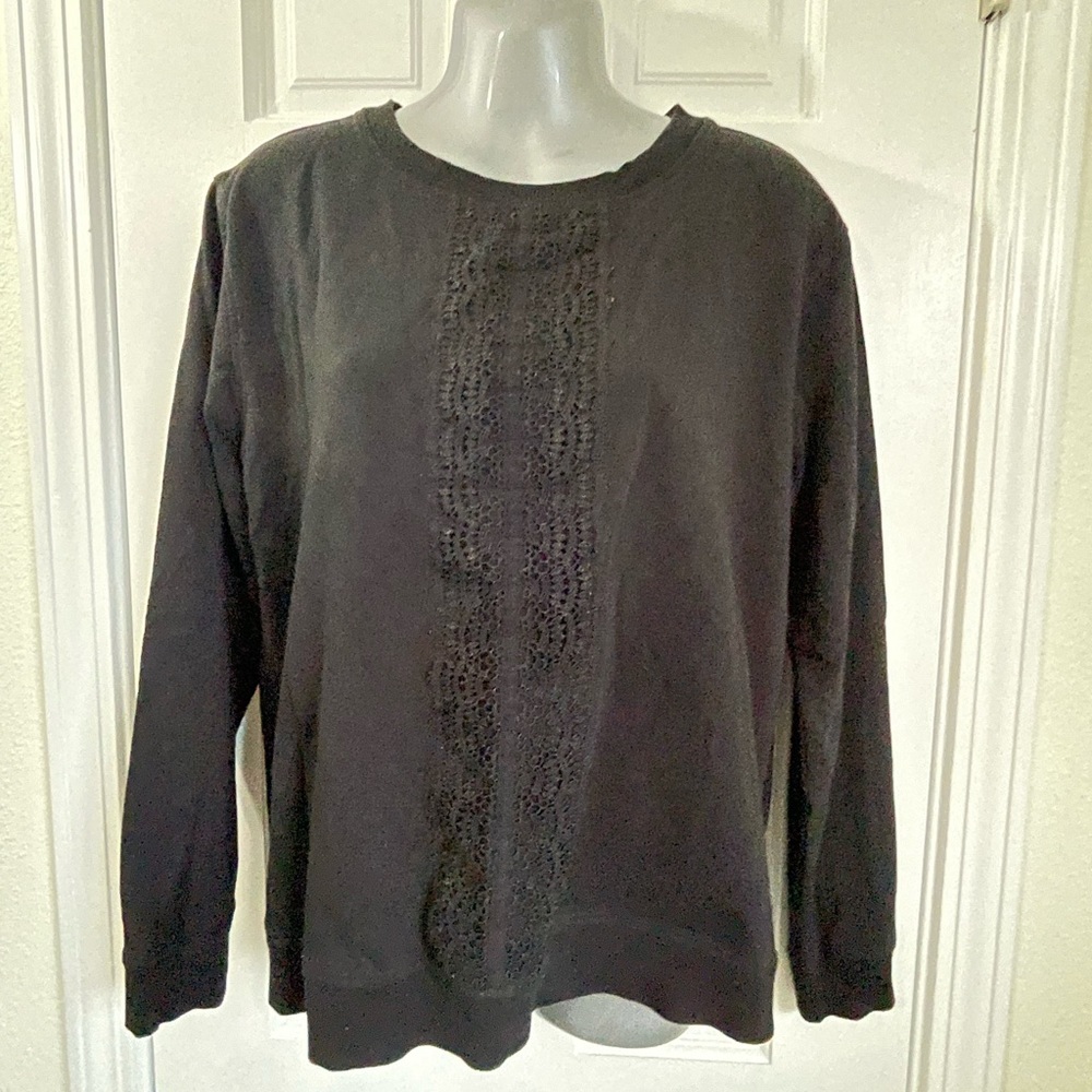 Karl Lagerfeld Paris Women's Sweater